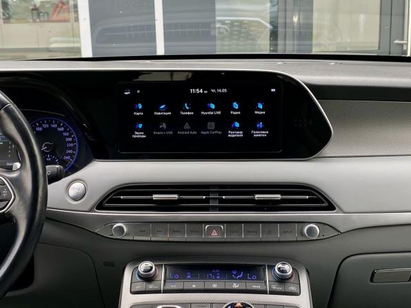 Hyundai Palisade I с пробегом 2021 года, цена 5 249 000 рублей, 36662 км, внедорожник, Автокод Объявления