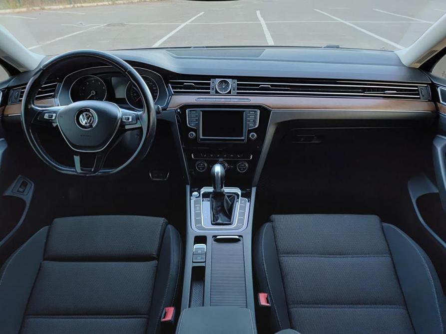 Volkswagen Passat B8 Чебоксары  - изображение 17