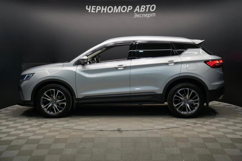 Geely Coolray I Крым  - изображение 2