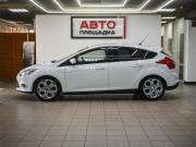 Ford Focus III Челябинск  - изображение 34
