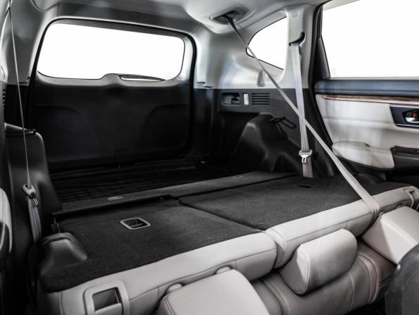 Honda CR-V V Рестайлинг с пробегом 2020 года, цена 2 299 000 рублей, 70325 км, внедорожник, Автокод Объявления