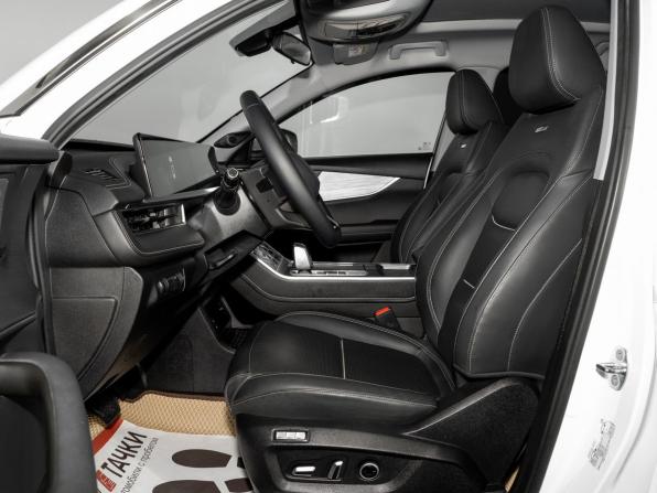 Chery Tiggo 7 Pro Max I с пробегом 2023 года, цена 2 025 000 рублей, 43782 км, внедорожник, Автокод Объявления