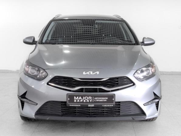 Kia Ceed III Рестайлинг с пробегом 2021 года, цена 2 300 000 рублей, 75157 км, универсал, Автокод Объявления