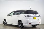 Toyota Wish II Рестайлинг Оренбург  - изображение 27