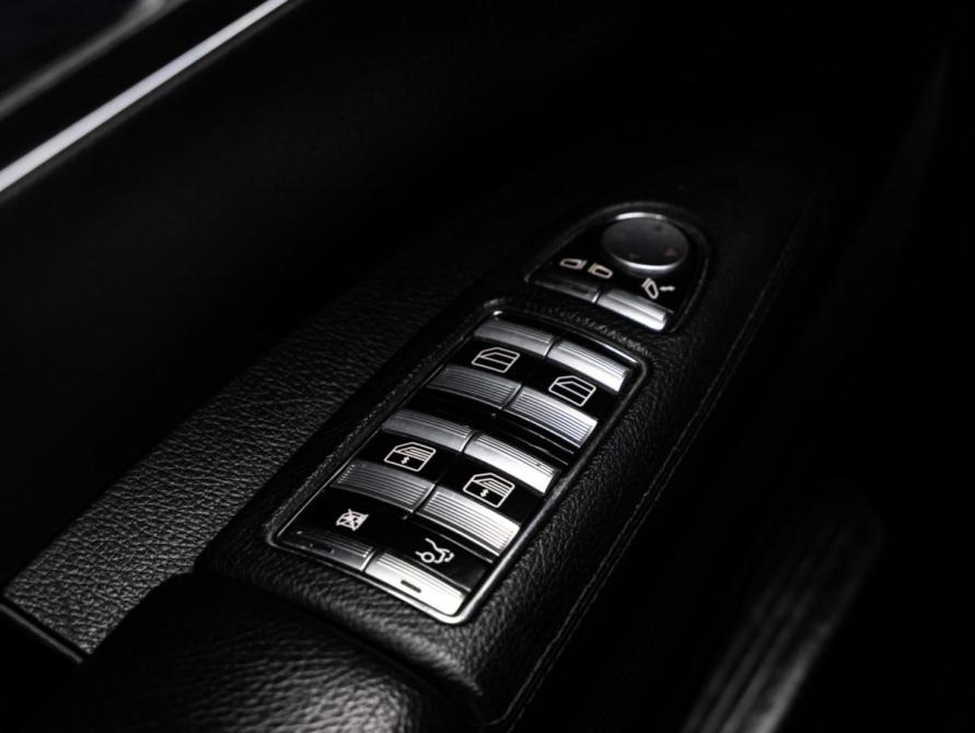 Mercedes-Benz S-Класс V (W221) Санкт-Петербург  - изображение 21