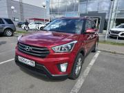 Hyundai Creta I Санкт-Петербург  - изображение 6
