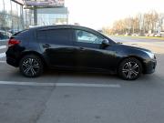 Chevrolet Cruze I Иваново  - изображение 25