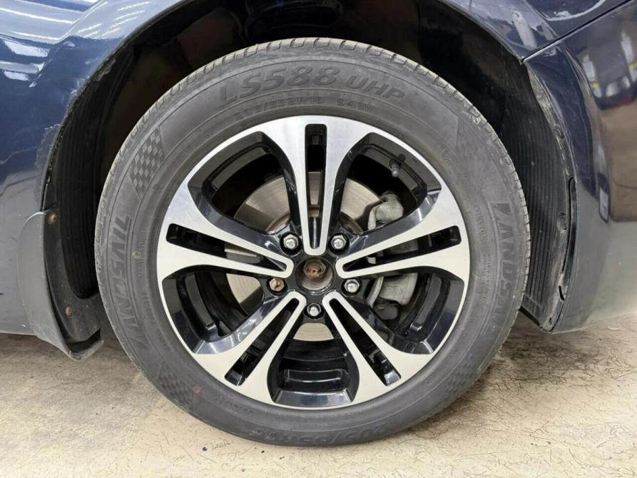 Kia Cerato III Рестайлинг (Classic) Набережные Челны  - изображение 4