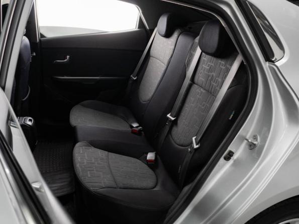 Kia Rio III Рестайлинг с пробегом 2015 года, цена 1 149 000 рублей, 171992 км, седан, Автокод Объявления