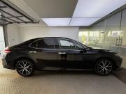 Toyota Camry VIII (XV70) Рестайлинг Уфа  - изображение 30
