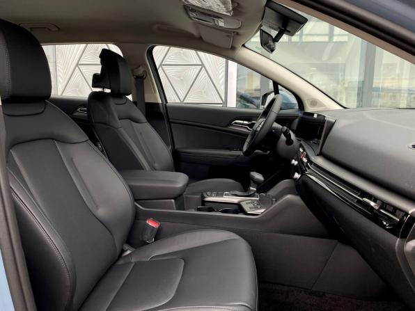 Новый Kia Sportage V Рестайлинг 2026 года, цена 4 890 000 рублей, внедорожник, Автокод Объявления