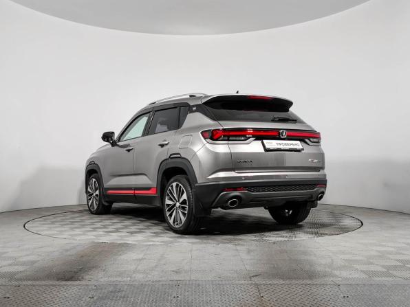 Changan CS35 Plus I Рестайлинг с пробегом 2023 года, цена 1 767 900 рублей, 44227 км, внедорожник, Автокод Объявления