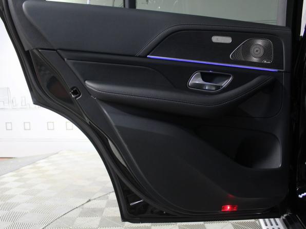 Mercedes-Benz GLE II (V167) Рестайлинг с пробегом 2025 года, цена 10 380 000 рублей, 2508 км, внедорожник, Автокод Объявления