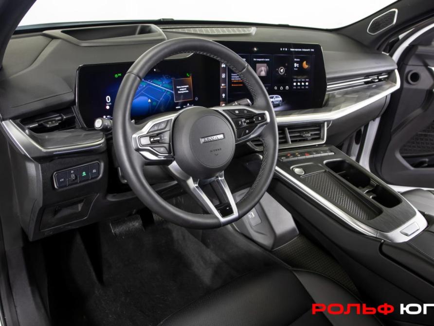 Haval F7 II Москва  - изображение 22