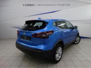 Nissan Qashqai II Рестайлинг Москва  - изображение 25
