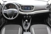 Lada (ВАЗ) Vesta I Рестайлинг (NG) Белгород  - изображение 33