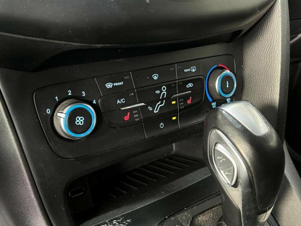 Ford Focus III Рестайлинг с пробегом 2017 года, цена 930 000 рублей, 122459 км, седан, Автокод Объявления