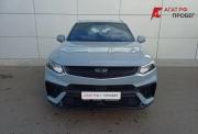 Geely Tugella I Рестайлинг Абакан  - изображение 16