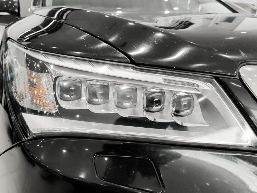 Acura MDX III Казань  - изображение 21