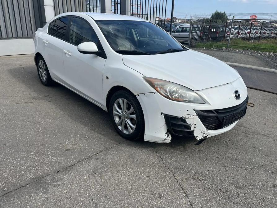 Mazda 3 II (BL) Самара  - изображение 3