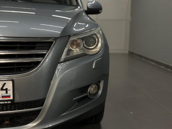 Volkswagen Tiguan I с пробегом 2009 года, цена 997 000 рублей, 239000 км, внедорожник, Автокод Объявления
