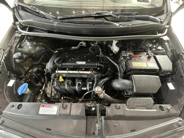 Hyundai Solaris I Рестайлинг с пробегом 2016 года, цена 995 000 рублей, 160591 км, седан, Автокод Объявления