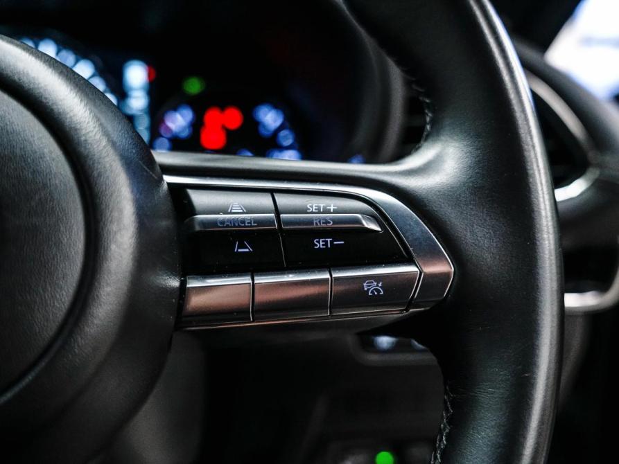 Mazda 3 IV (BP) Красноярск  - изображение 21