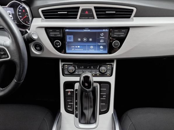 Geely Atlas I с пробегом 2018 года, цена 1 578 000 рублей, 78202 км, внедорожник, Автокод Объявления