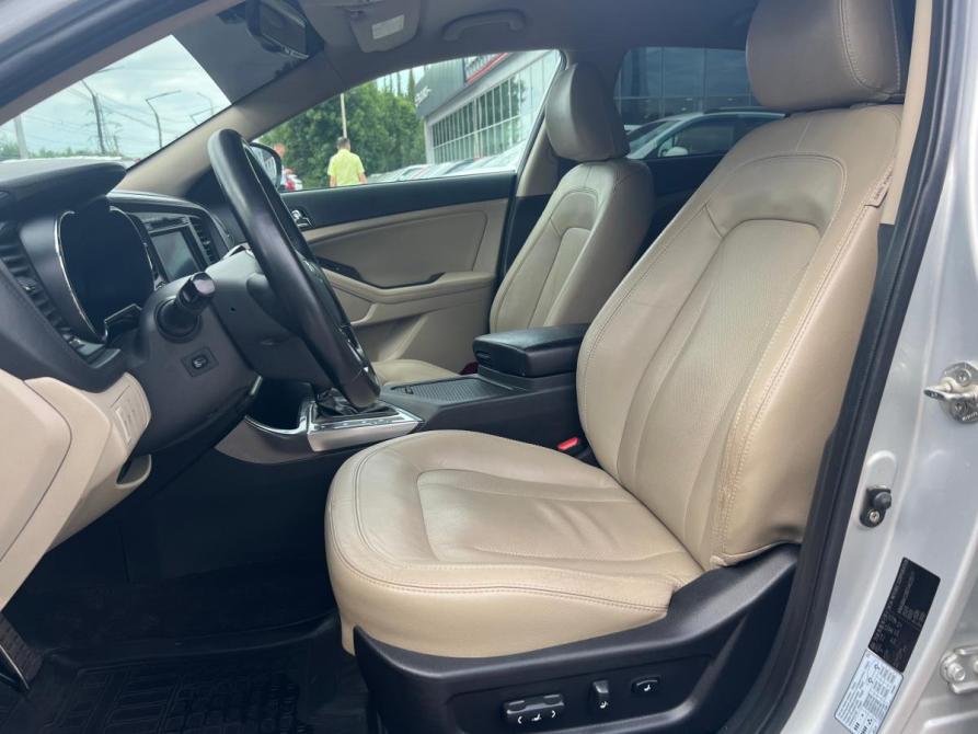 Kia Optima III Рестайлинг Стерлитамак  - изображение 13