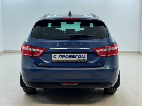 Lada (ВАЗ) Vesta I с пробегом 2019 года, цена 1 090 000 рублей, 82164 км, универсал, Автокод Объявления