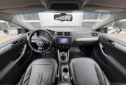Volkswagen Jetta VI Владимир  - изображение 33