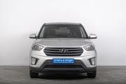 Hyundai Creta I Томск  - изображение 23