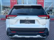 Toyota RAV4 V (XA50) Уфа  - изображение 24
