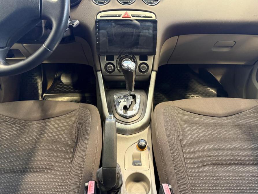 Peugeot 308 I Волгоград  - изображение 13