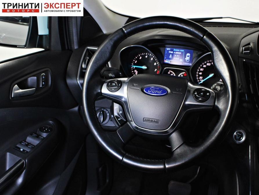 Ford Kuga II Белгород  - изображение 13