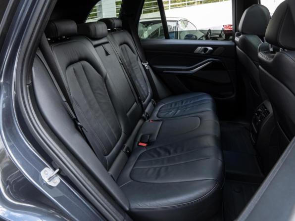 BMW X5 IV (G05/G18) с пробегом 2019 года, цена 6 365 000 рублей, 145211 км, внедорожник, Автокод Объявления