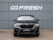 BMW X4 II (G02) Краснодар  - изображение 31