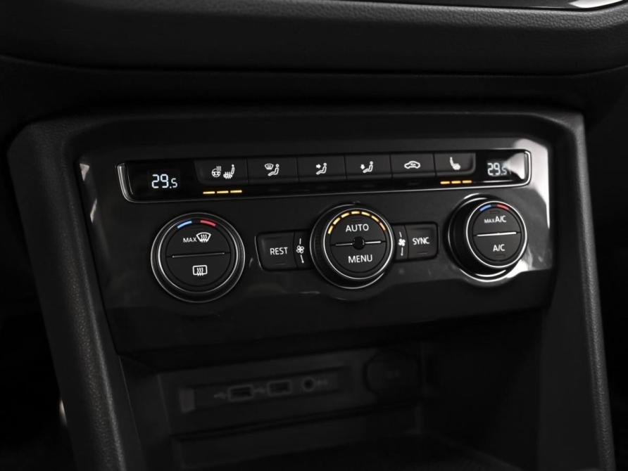 Volkswagen Tiguan II Ставрополь  - изображение 16