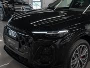 Audi Q5 III Москва  - изображение 54