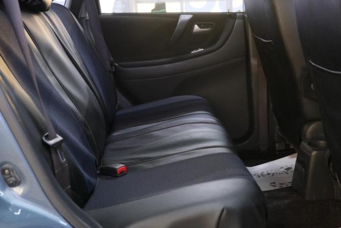 Suzuki Liana I Рестайлинг с пробегом 2005 года, цена 469 000 рублей, 302000 км, универсал, Автокод Объявления