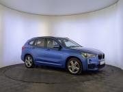 BMW X1 II (F48) Москва  - изображение 30