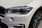 BMW X5 III (F15) Иркутск  - изображение 49
