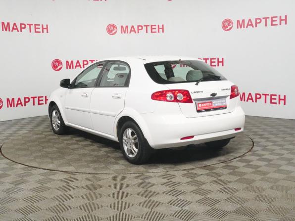 Chevrolet Lacetti I с пробегом 2010 года, цена 529 000 рублей, 98897 км, хэтчбек, Автокод Объявления