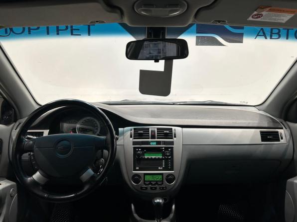 Chevrolet Lacetti I с пробегом 2008 года, цена 419 000 рублей, 262840 км, седан, Автокод Объявления