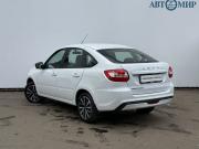Lada (ВАЗ) Granta I Рестайлинг Москва  - изображение 19