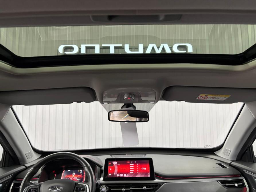 Chery Tiggo 4 Pro I Краснодар  - изображение 10