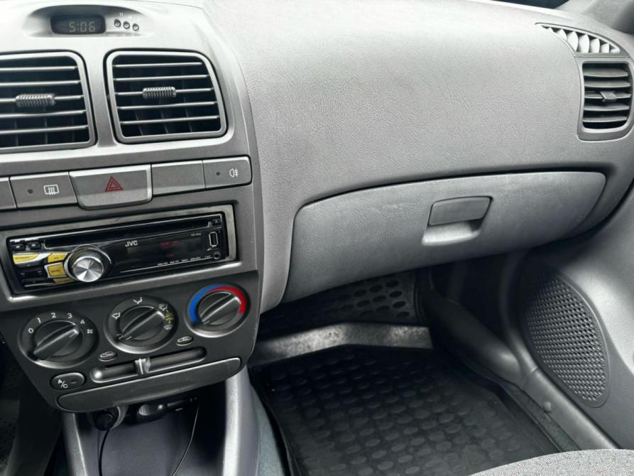 Hyundai Accent II Астрахань  - изображение 16