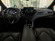 Toyota Camry VIII (XV70) Рестайлинг Волгоград  - изображение 47