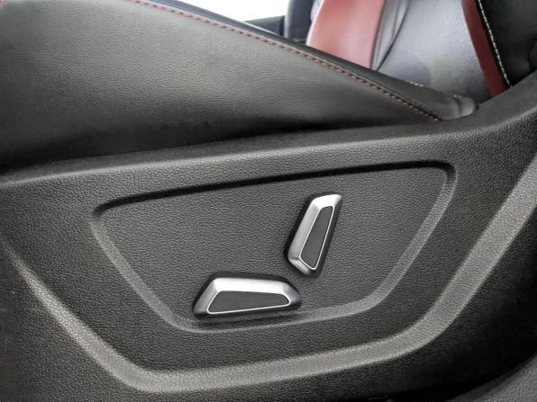 Geely Coolray I Рестайлинг с пробегом 2023 года, цена 1 945 000 рублей, 40300 км, внедорожник, Автокод Объявления
