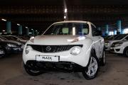 Nissan Juke I Уфа  - изображение 19